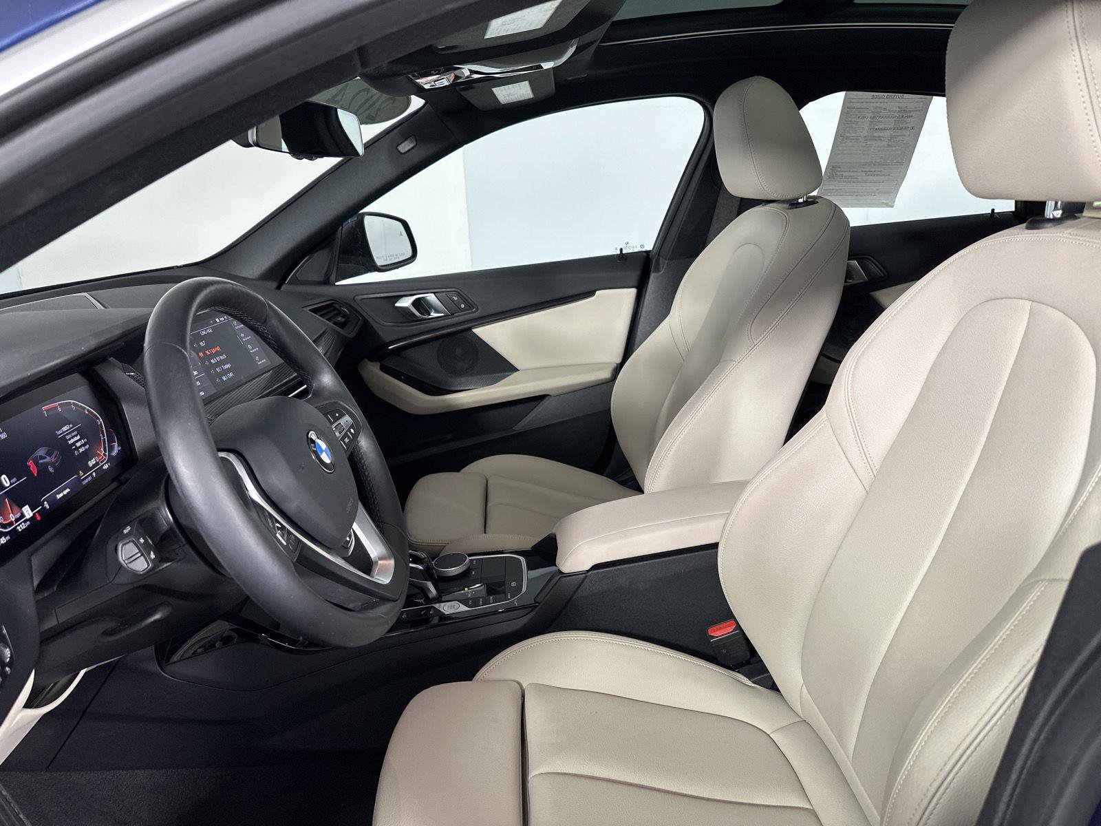Used 2024 BMW 228i xDrive Gran Coupe w/ Premium Package AWD/4WD image 6