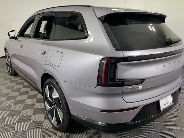 New 2026 Volvo EX90 Ultra AWD/4WD image 33