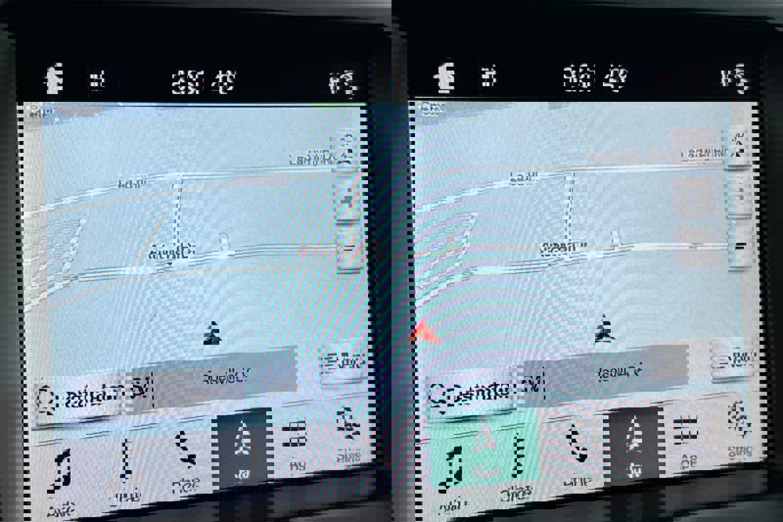 Used 2019 Ford Flex SEL w/ Equipment Group 202A image 22