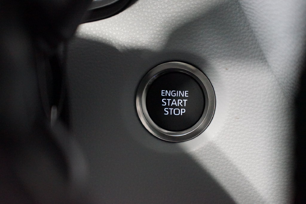 New 2027 Toyota Corolla SE FWD image 23