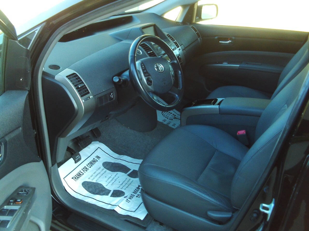 Used 2009 Toyota Prius Touring image 14