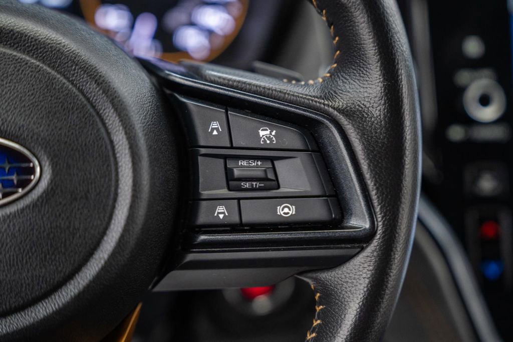 Used 2023 Subaru Outback Wilderness image 26