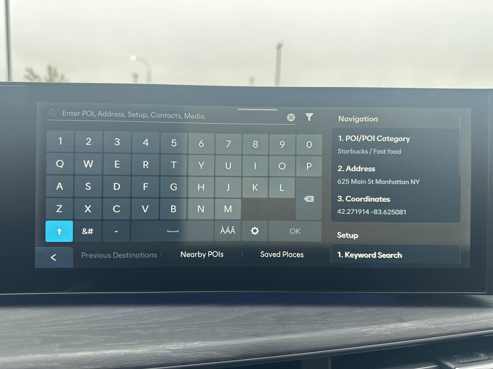 New 2026 Hyundai Santa Fe Limited image 23