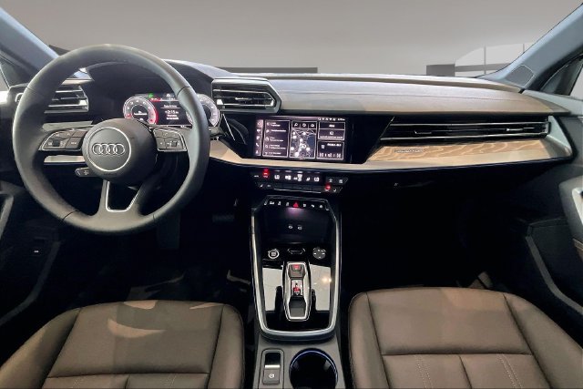 New 2026 Audi A3 2.0T Premium AWD/4WD image 5