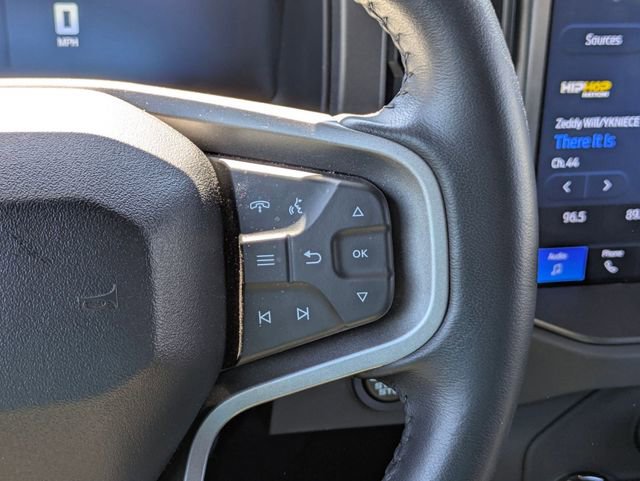 Used 2025 Ford Bronco Big Bend AWD/4WD image 17