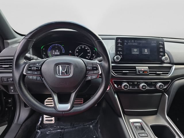 Used 2022 Honda Accord Sport image 17