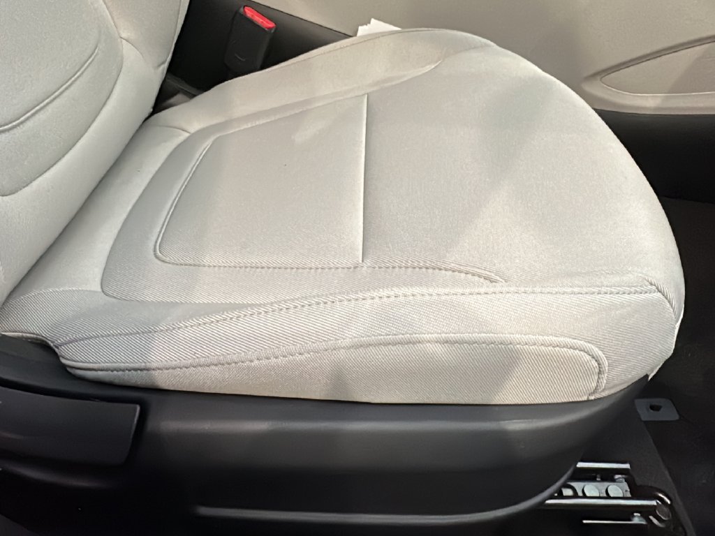 New 2026 Hyundai Tucson SE AWD/4WD image 24