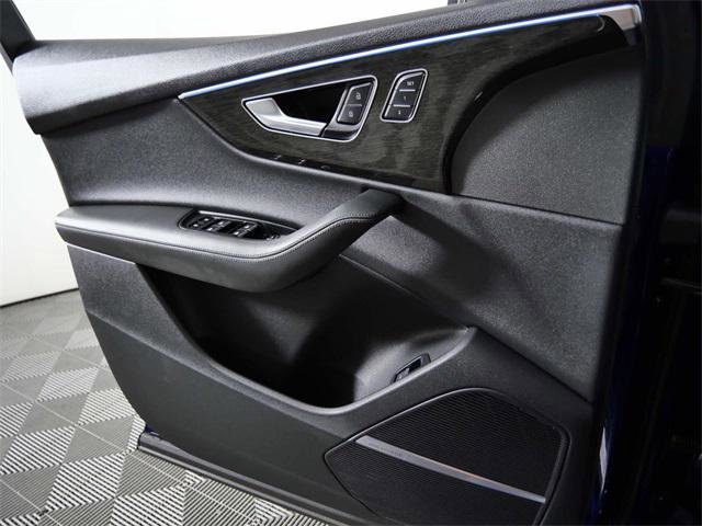 Certified 2022 Audi Q7 3.0T Premium Plus image 27