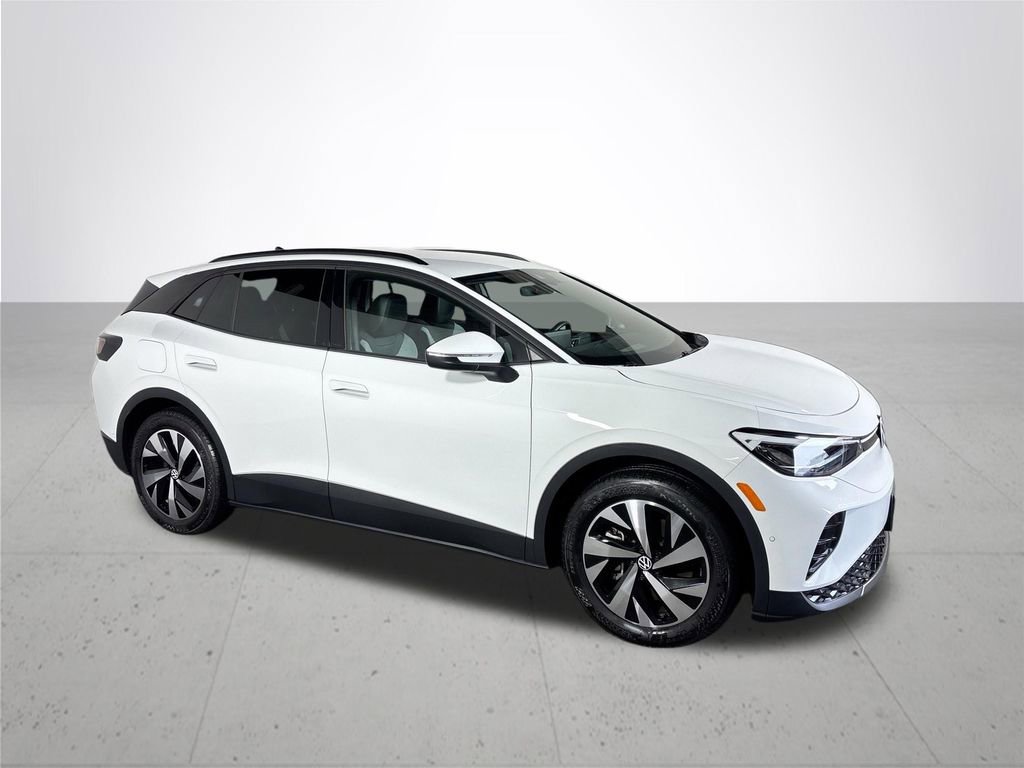 Certified 2024 Volkswagen ID.4 2WD image 4