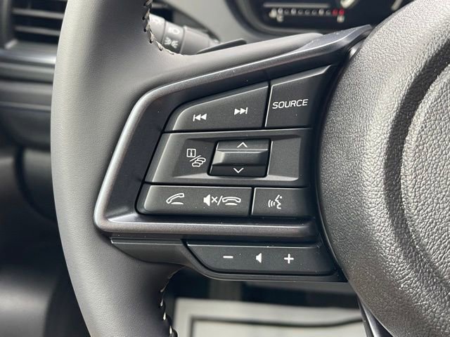 Certified 2025 Subaru Forester Limited image 8