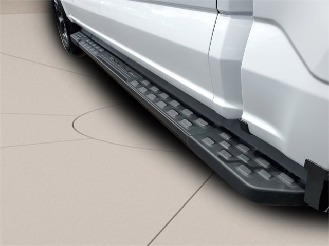 New 2025 Ford F150 Lightning Flash image 10