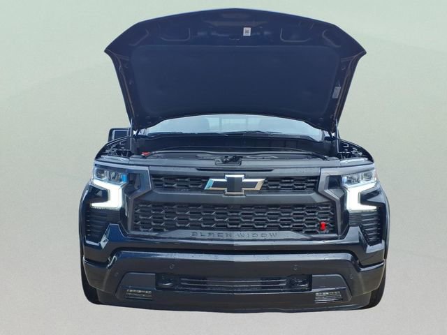 New 2026 Chevrolet Silverado 1500 RST AWD/4WD image 20