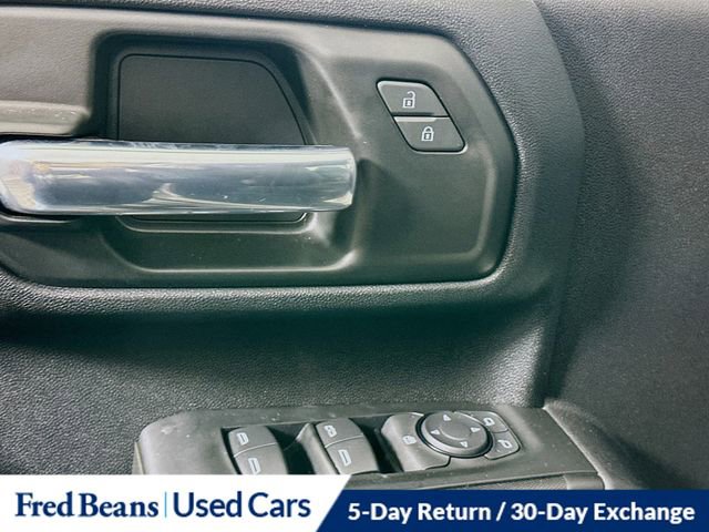 Used 2025 Chevrolet Silverado 2500 Custom w/ Custom Convenience Package image 19