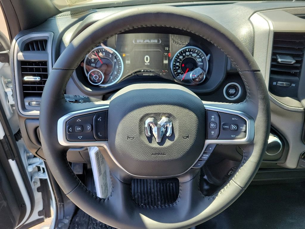 New 2024 RAM 3500 Tradesman w/ Safety Group image 12