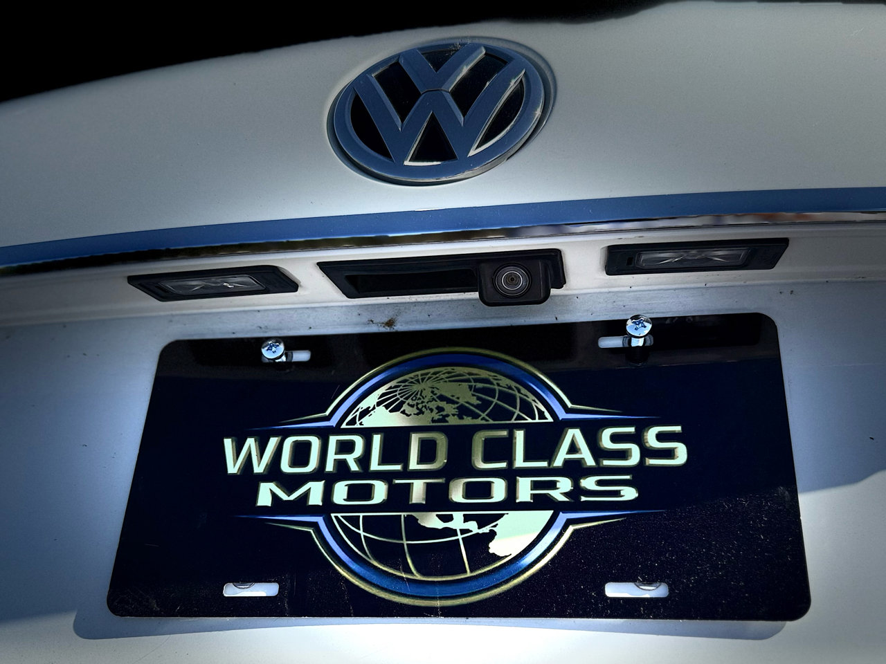 Used 2017 Volkswagen Passat 1.8T SE image 44