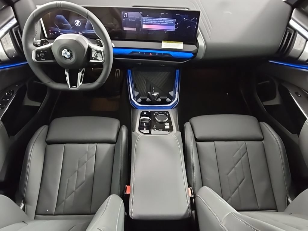 New 2026 BMW X3 xDrive30i w/ Premium Package AWD/4WD image 16