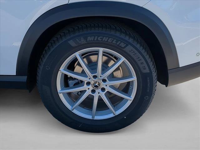Certified 2026 Mercedes-Benz GLE 350 4MATIC image 12