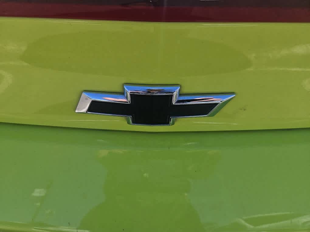 Used 2019 Chevrolet Camaro LT RWD image 19