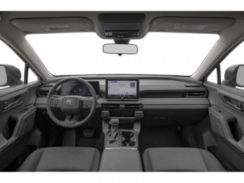 New 2026 Toyota RAV4 LE AWD/4WD image 10