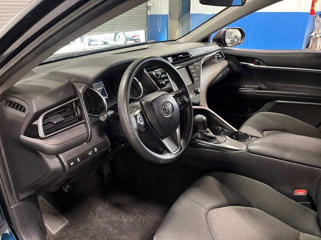 Used 2020 Toyota Camry LE FWD image 22