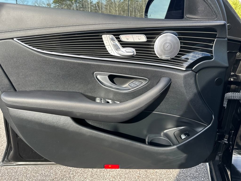 Certified 2023 Mercedes-Benz E 450 4MATIC All-Terrain Wagon image 29