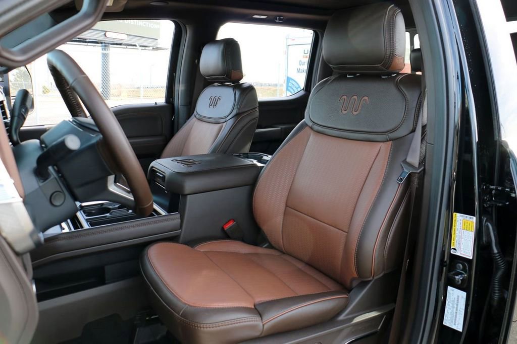 New 2026 Ford F350 King Ranch image 23