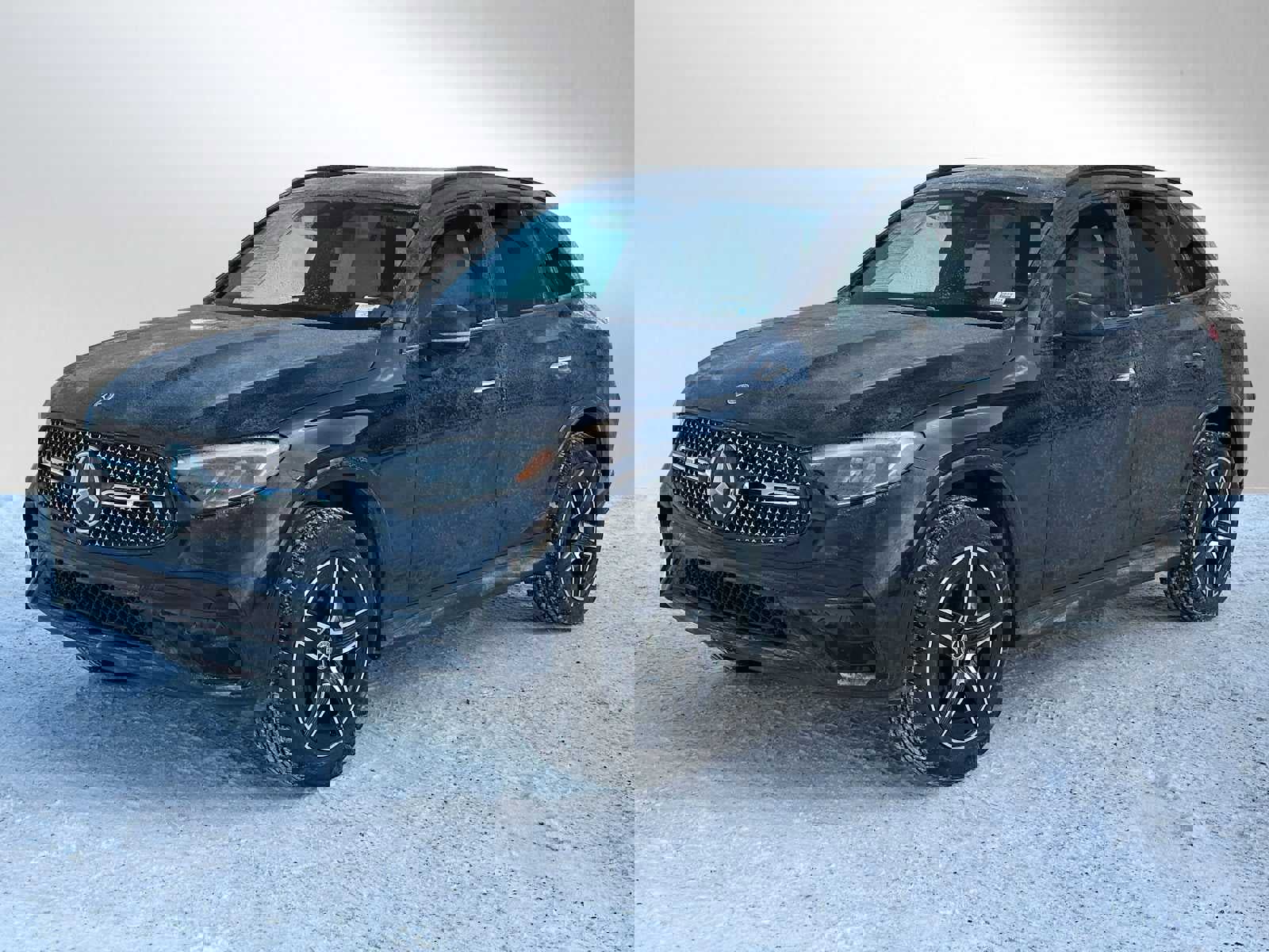 Used 2023 Mercedes-Benz GLC 300 4MATIC image 7