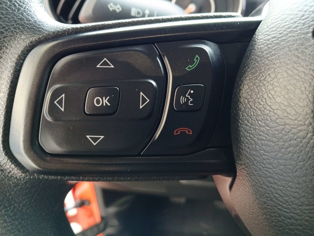 Used 2020 Jeep Wrangler Sport AWD/4WD image 11