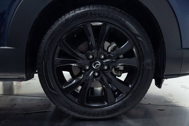 Used 2022 MAZDA CX-30 2.5 Turbo w/ Premium Plus Pkg image 28