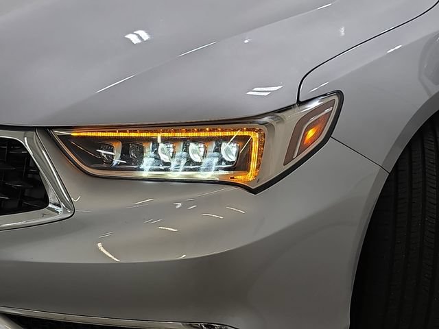 Used 2020 Acura TLX w/ Technology Package FWD image 31