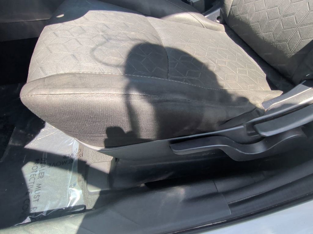 Used 2021 Mitsubishi Outlander Sport SE image 13