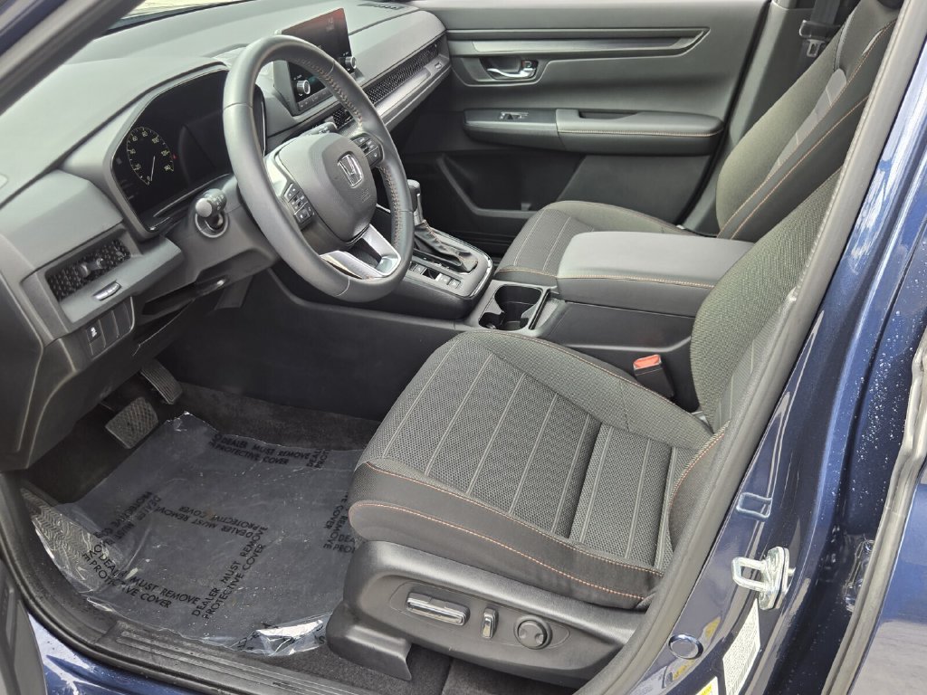 Certified 2024 Honda CR-V Sport image 11