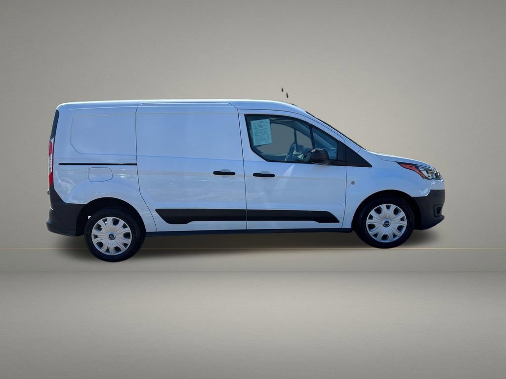 Used 2022 Ford Transit Connect XL image 6