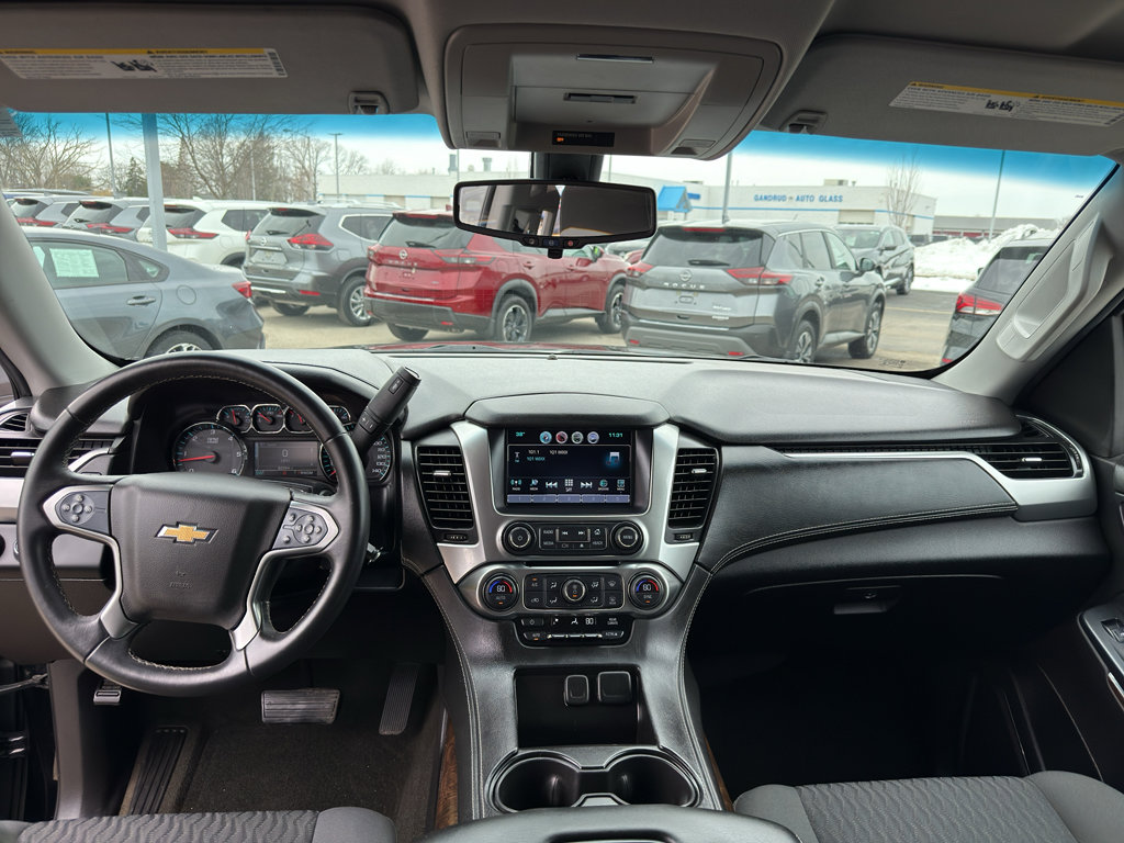 Used 2016 Chevrolet Tahoe LS image 28