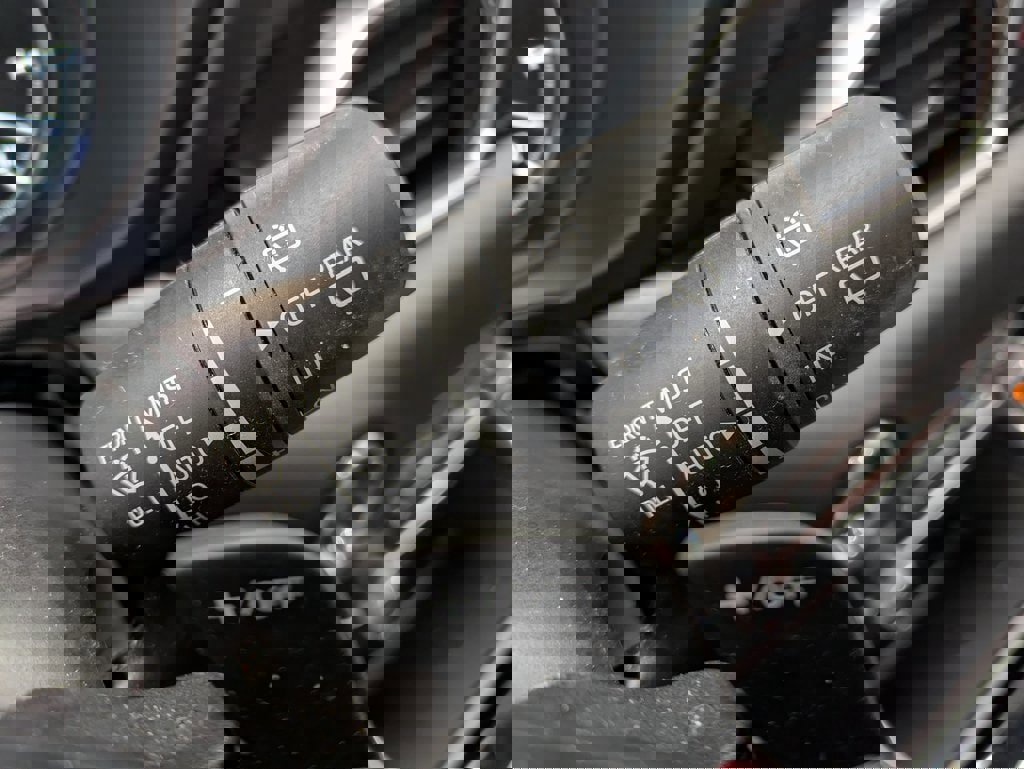 Certified 2023 MAZDA CX-5 AWD 2.5 Turbo image 18