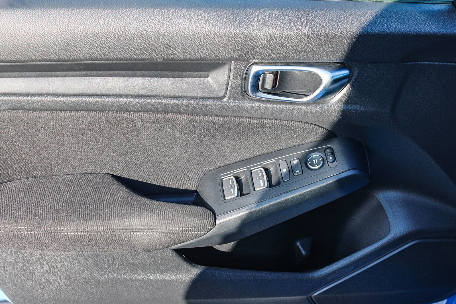 Used 2024 Honda Civic Sport image 21