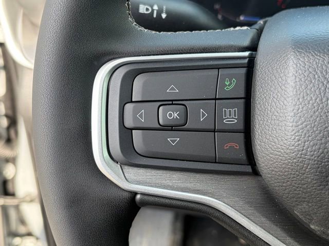 New 2026 Jeep Grand Wagoneer Limited image 18