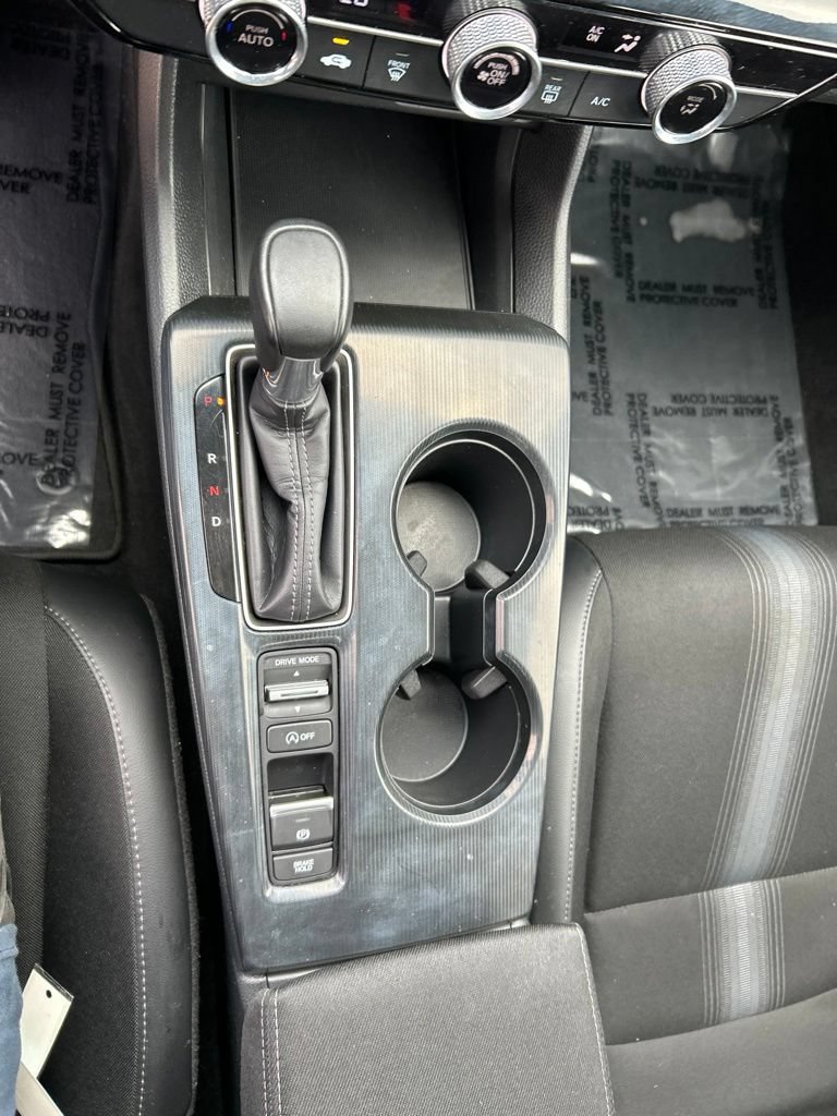 Used 2024 Honda Civic Sport image 14