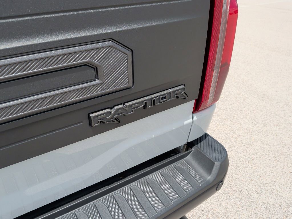 Used 2024 Ford F150 Raptor AWD/4WD image 50