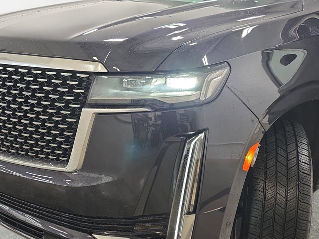 Used 2022 Cadillac Escalade Premium Luxury image 31