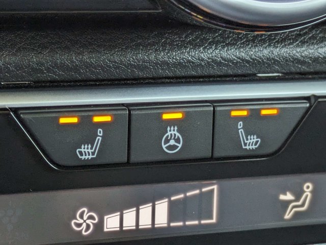 Used 2024 Nissan Sentra SV w/ All-Weather Package FWD image 22