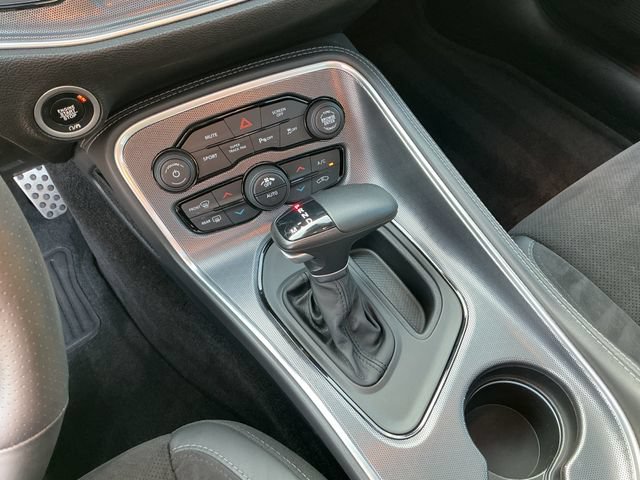 Used 2018 Dodge Challenger T/A RWD image 21