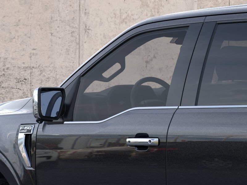 New 2026 Ford F150 Lariat AWD/4WD image 22