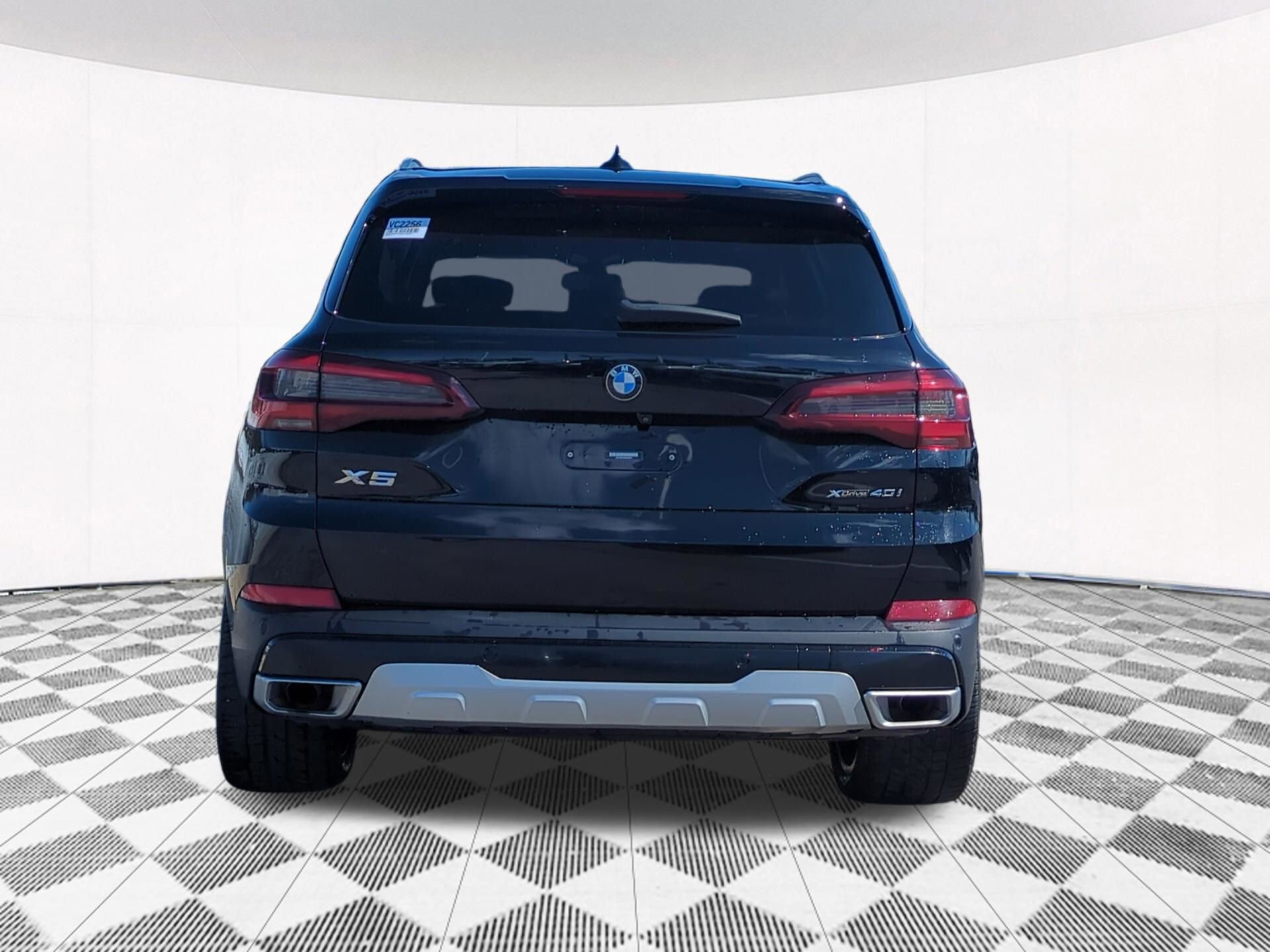 Used 2022 BMW X5 xDrive40i image 5