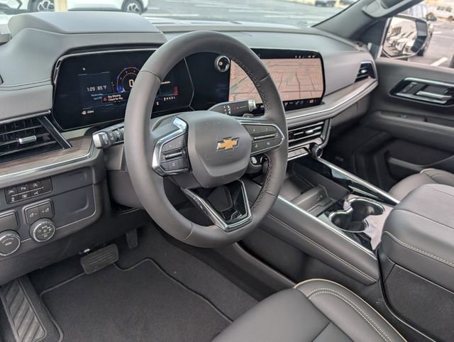 New 2026 Chevrolet Tahoe Premier RWD image 6