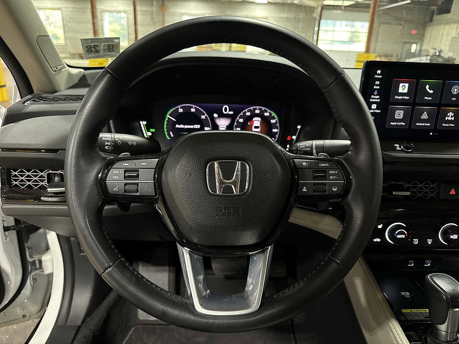 Used 2023 Honda Accord Touring image 17