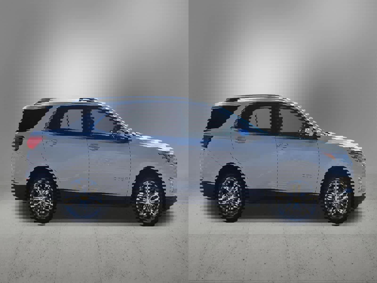 Used 2018 Chevrolet Equinox Premier AWD/4WD image 6