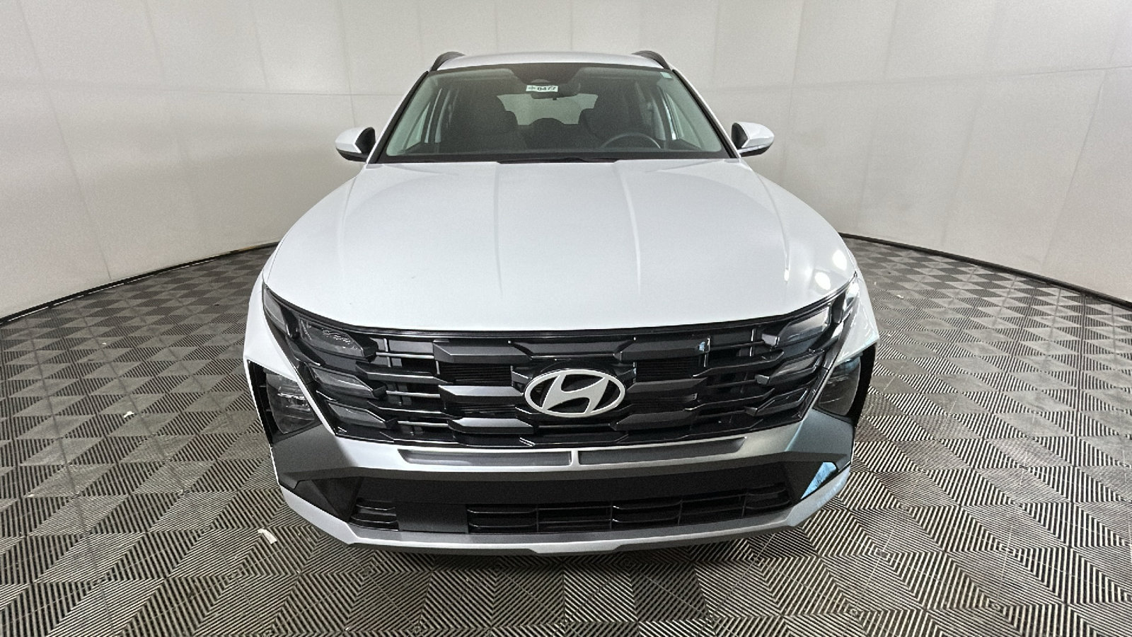Used 2026 Hyundai Tucson SEL Plus FWD image 9