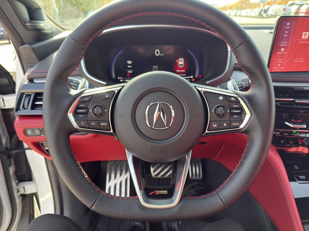 New 2026 Acura MDX A-Spec image 15