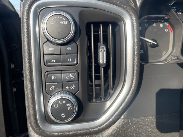 Used 2020 GMC Sierra 1500 Elevation image 21